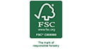 Forest Stewardship Logo