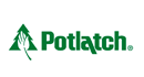 Potlatch Logo