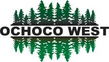Ochoco West Logo